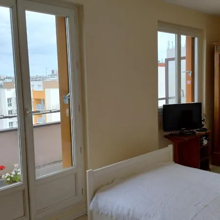 3p Centre La Reine Face A La Gare Reb B - Paris A 10mn Bourg-la-Reine